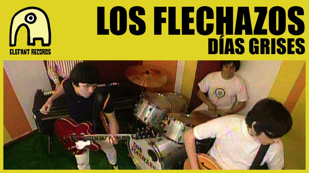 Imagen destacada de video: Días Grises [Video-Clip]